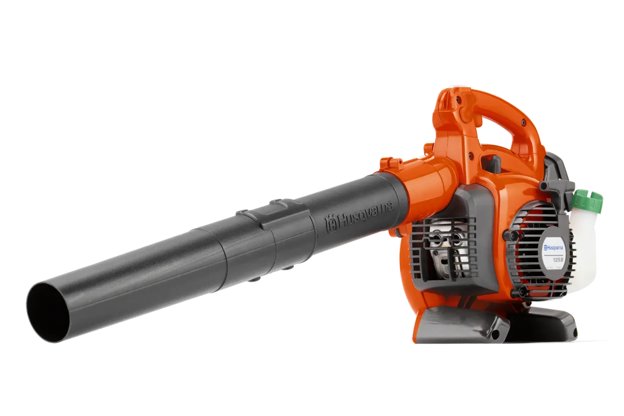 HUSQVARNA 125B