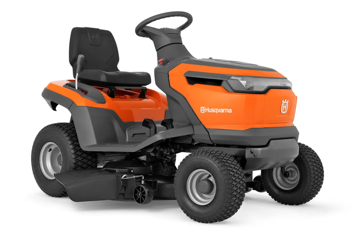 Husqvarna TS 100i