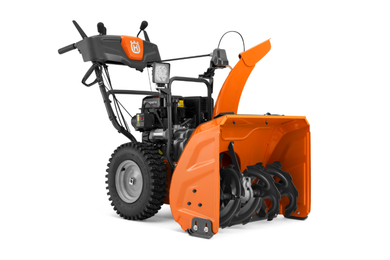 Husqvarna ST 269-sneeuwblazer