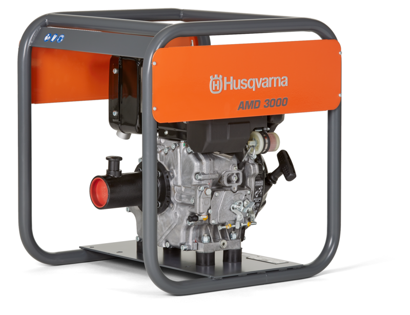 Husqvarna AMD 3000