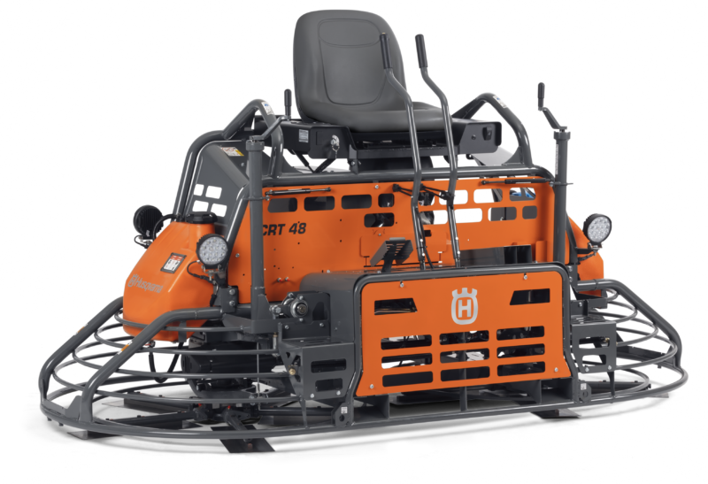 Husqvarna CRT 48 I