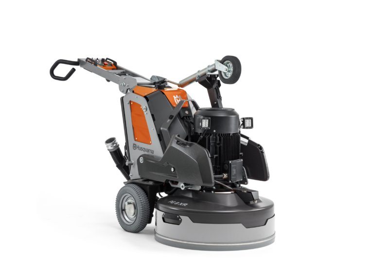 Husqvarna PG 8 XR